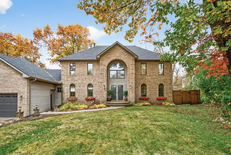1504 Fairfield Road S, Minnetonka, MN 55305 - #2