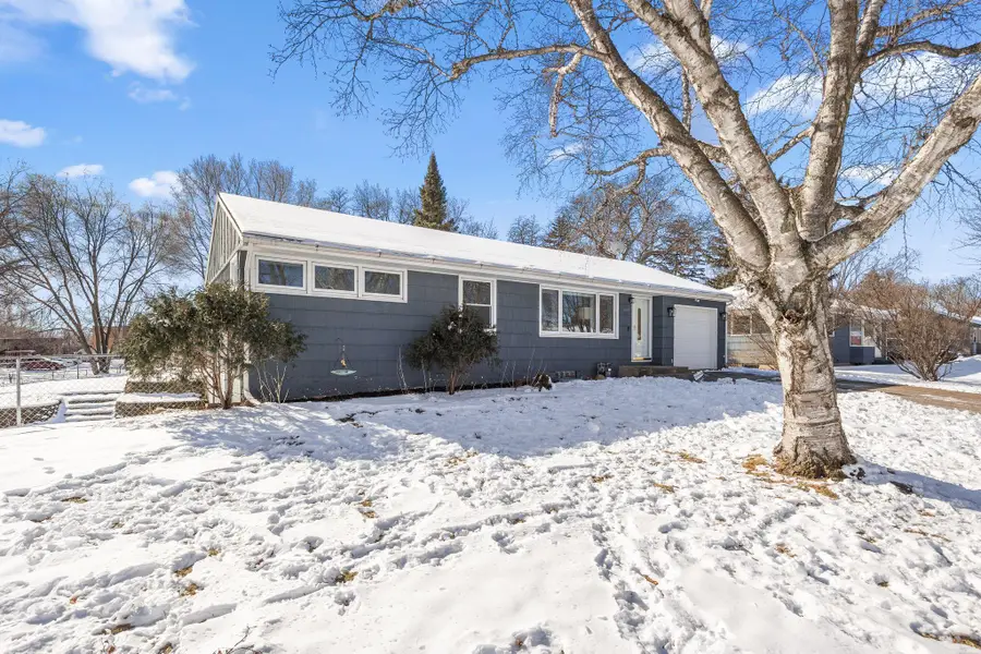 7649 46th Avenue N, New Hope, MN 55428 - #3