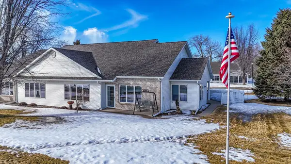 1960 Long Bridge Road, Detroit Lakes, MN 56501