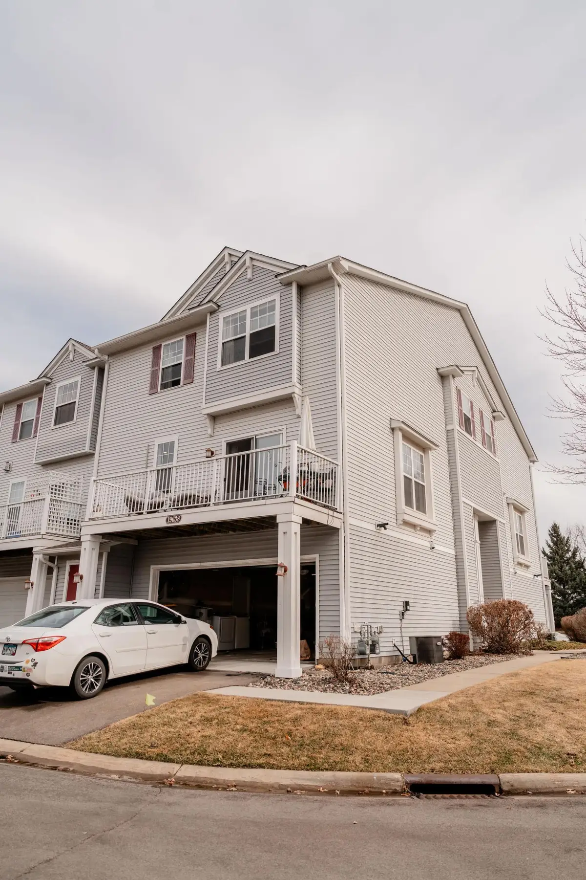 19638 Escalade Way, Farmington, MN 55024 - #1