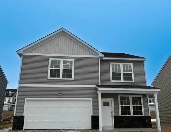 4855 Island Park Drive, Woodbury, MN 55129