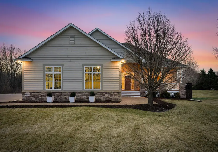 10140 Deer Haven Court, Lakeville, MN 55044 - #3