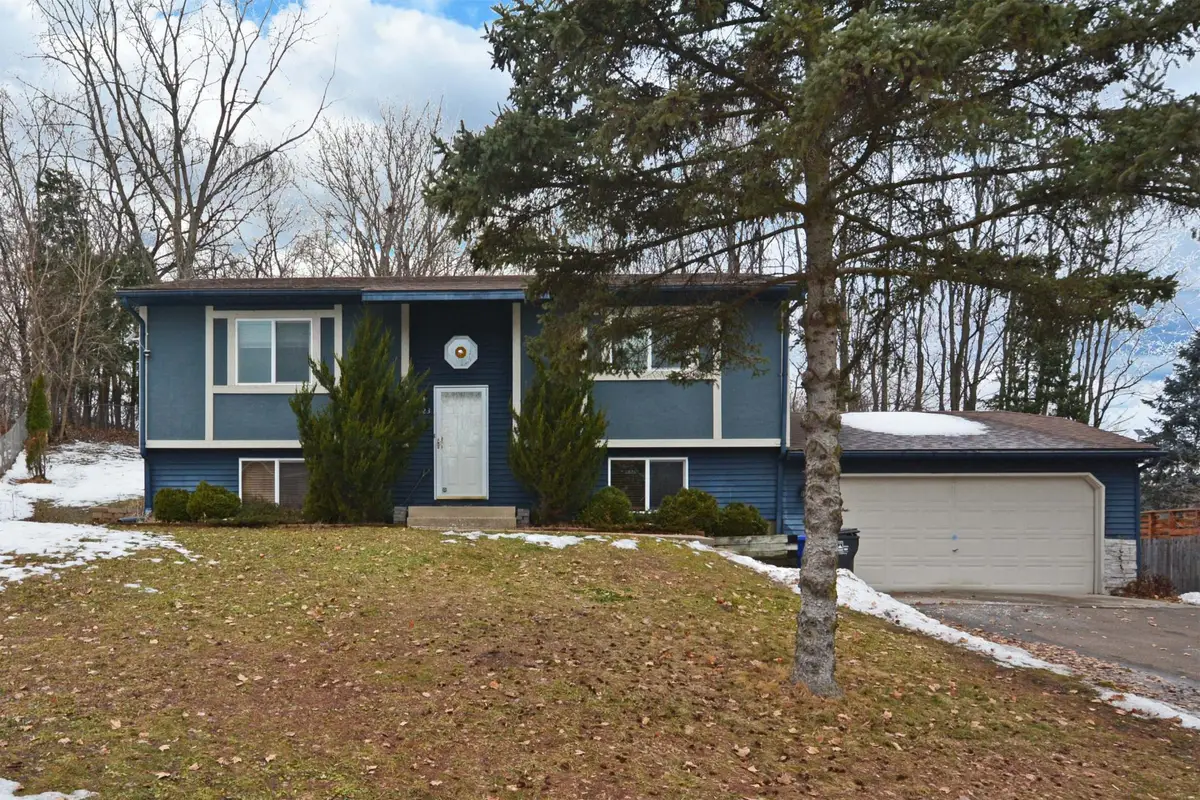 323 Morningside Circle, Saint Paul, MN 55119 - #1