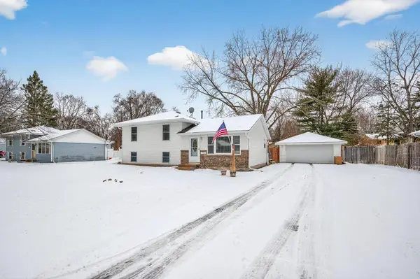 11410 Heather Street Nw, Coon Rapids, MN 55433