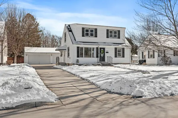 4350 Jersey Avenue N, Crystal, MN 55428