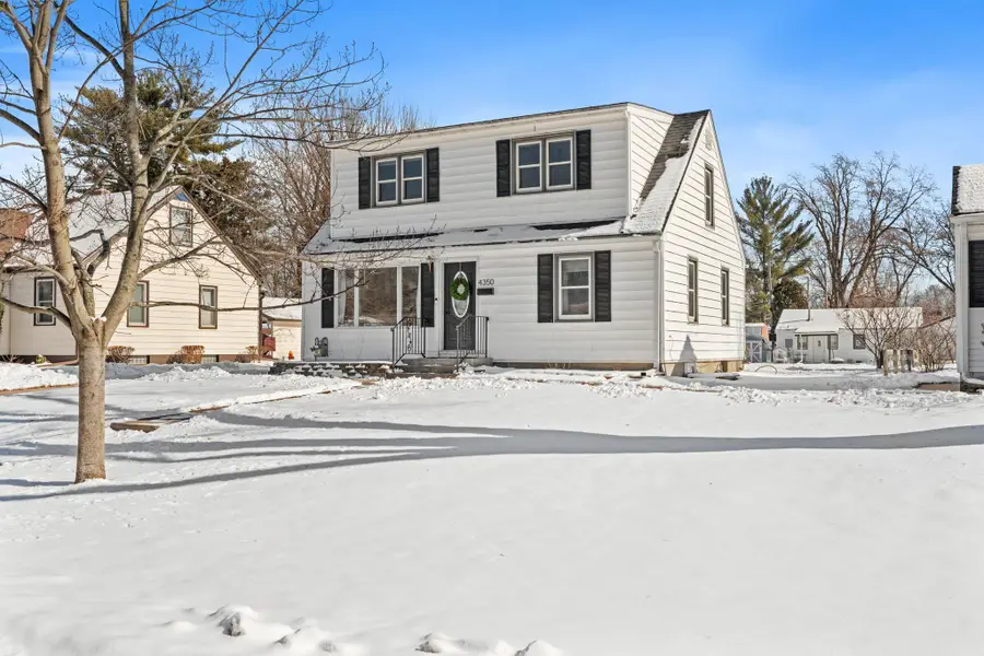 4350 Jersey Avenue N, Crystal, MN 55428 - #3