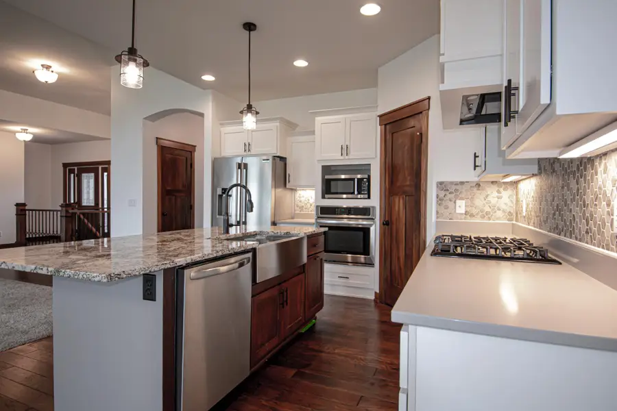 13064 Marmon Court Ne, Blaine, MN 55449 - #3