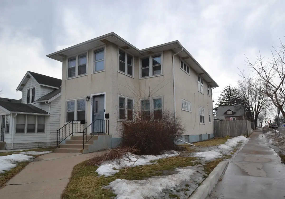 4200 19th Avenue S, Minneapolis, MN 55407 - #1