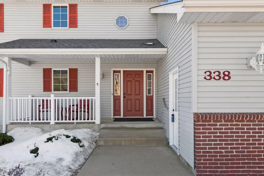 338 William Lake Shore Drive, Waconia, MN 55387 - #3
