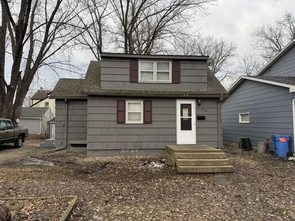 1216 5th Street Se, Rochester, MN 55904 - #1