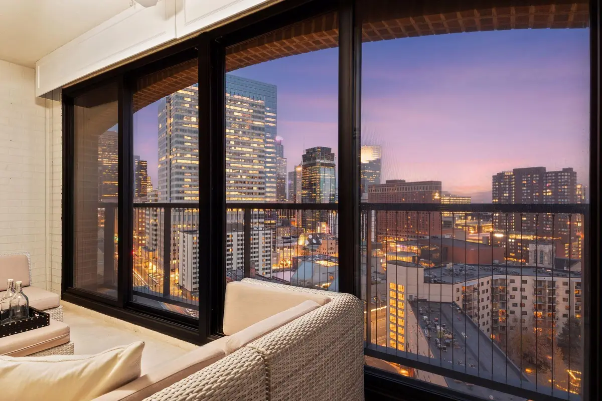 1201 Yale Place #1608, Minneapolis, MN 55403 - #1