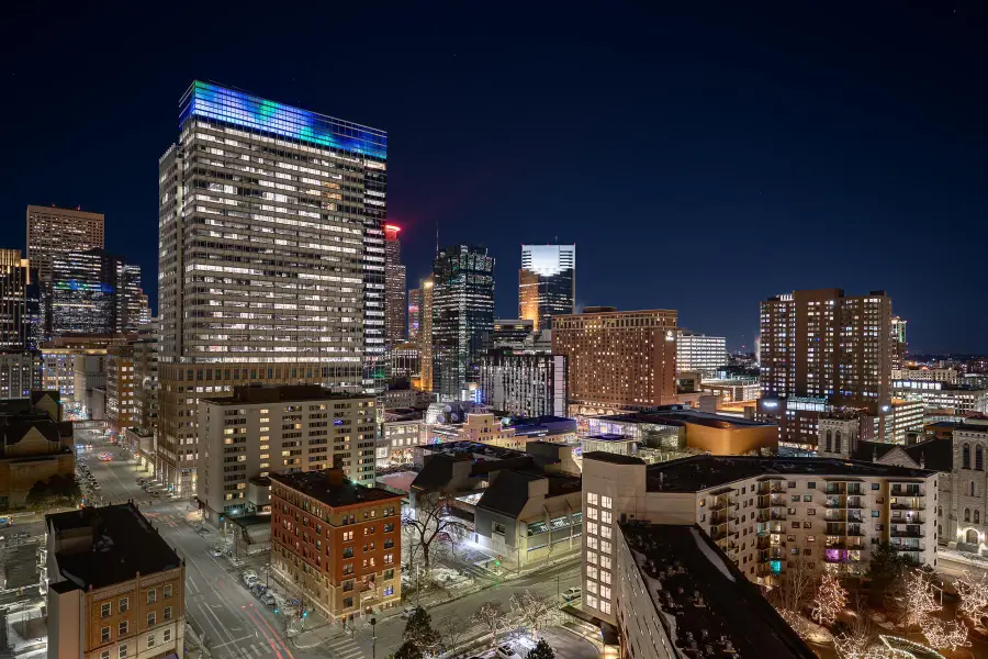 1201 Yale Place #1608, Minneapolis, MN 55403 - #2