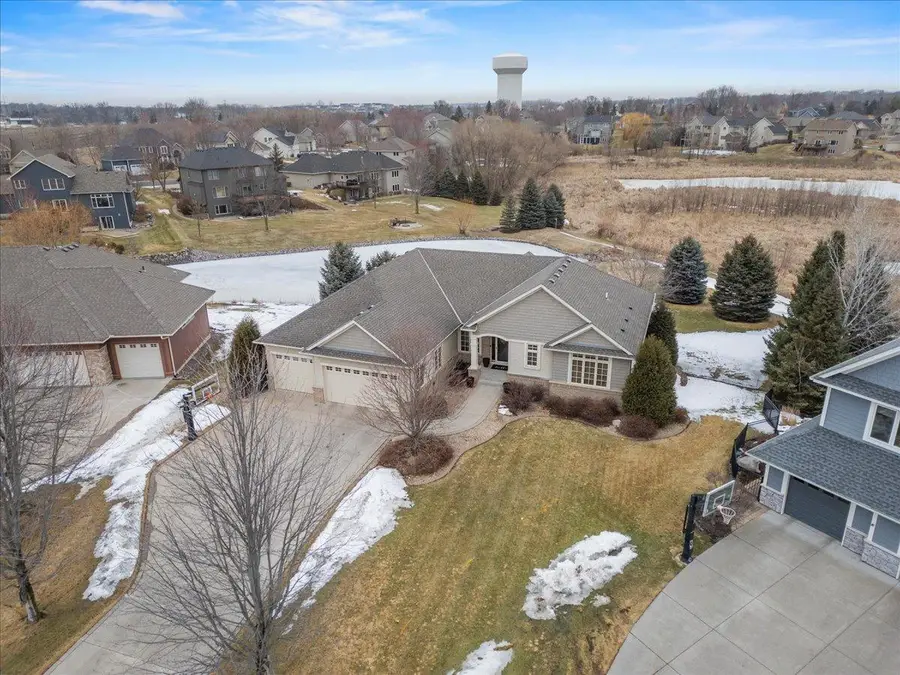 832 Savanna Trail, Delano, MN 55328 - #3