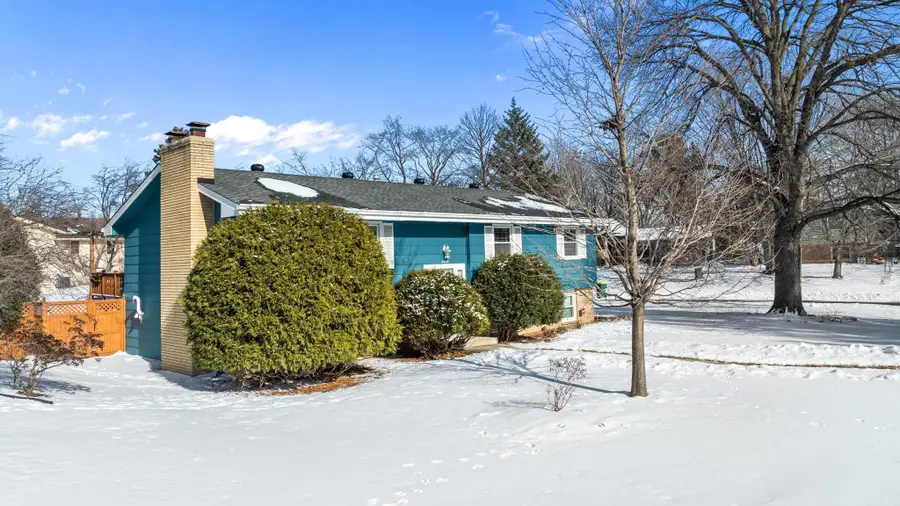 8400 27th Place N, New Hope, MN 55427 - #3