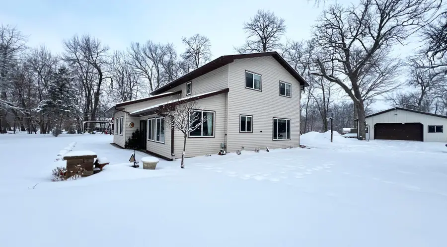 11096 County Highway 17, Detroit Lakes, MN 56501 - #2