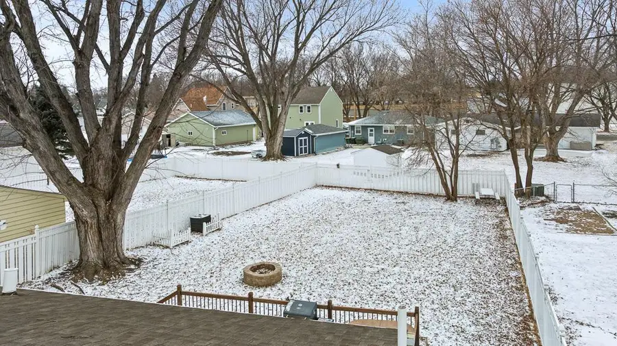 215 N Hill Street, Marshall, MN 56258 - #3