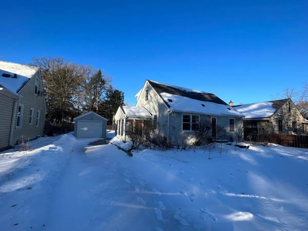 1331 Murray Street, Saint Paul, MN 55116 - #1