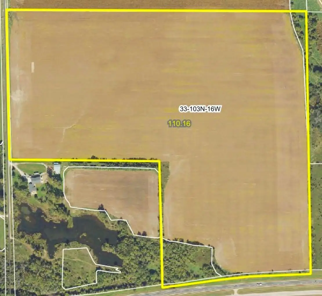 xxx 640th Ave, Dexter, MN 55926 - #1