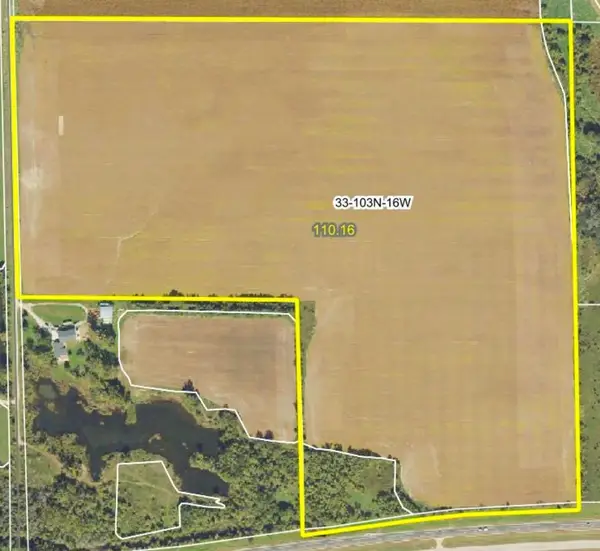 xxx 640th Ave, Dexter, MN 55926