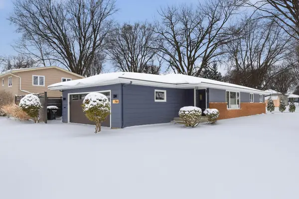 756 Maple Street Ne, Hutchinson, MN 55350