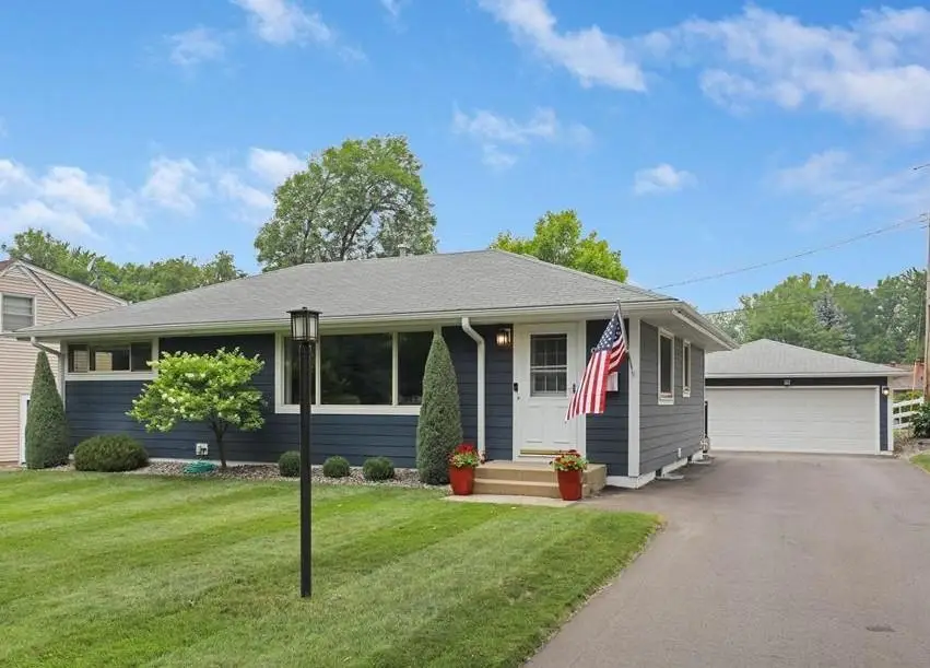 9810 W 18th Street, Saint Louis Park, MN 55426 - #2