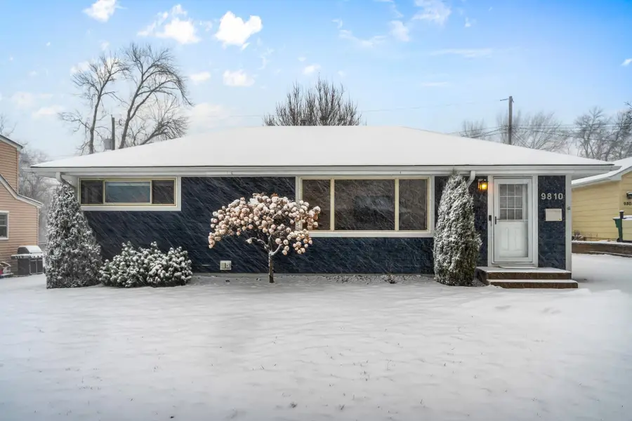 9810 W 18th Street, Saint Louis Park, MN 55426 - #3