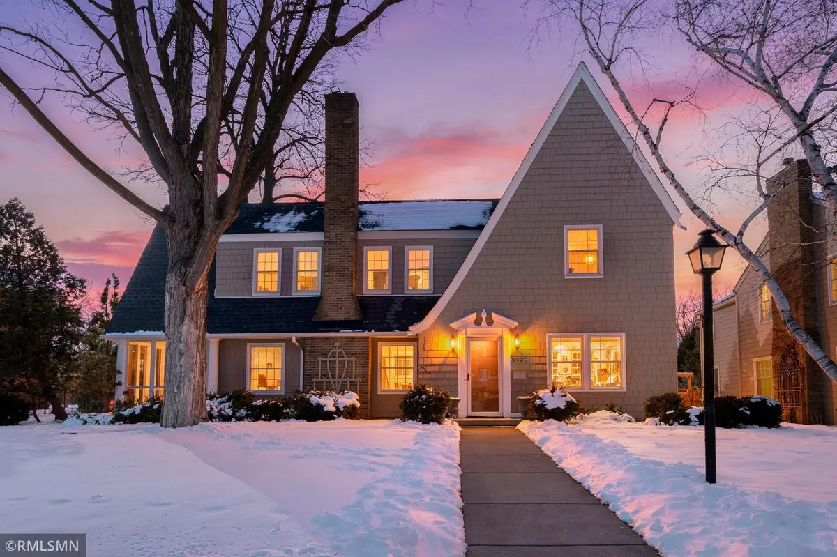 5128 Irving Avenue S, Minneapolis, MN 55419 - #1