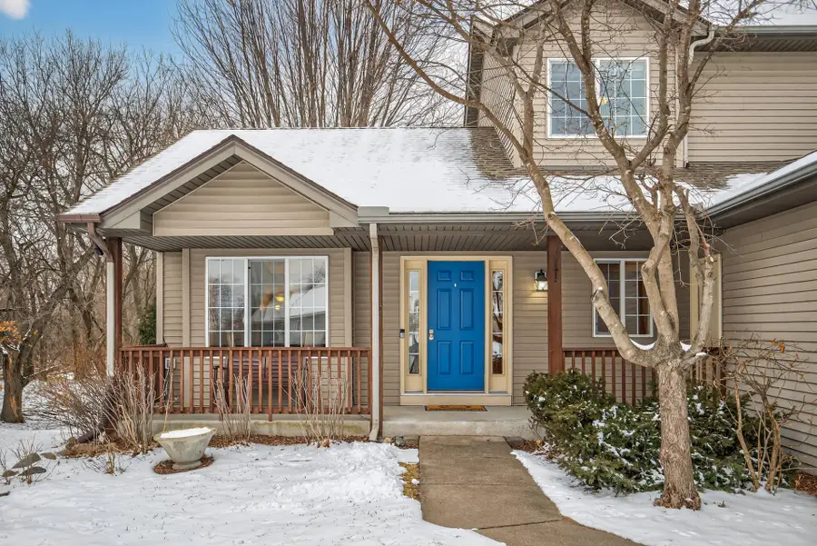 2336 121st Circle Nw, Coon Rapids, MN 55448 - #2