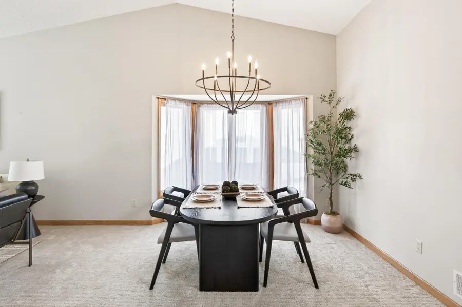 4119 Thornhill Lane, Vadnais Heights, MN 55127 - #3
