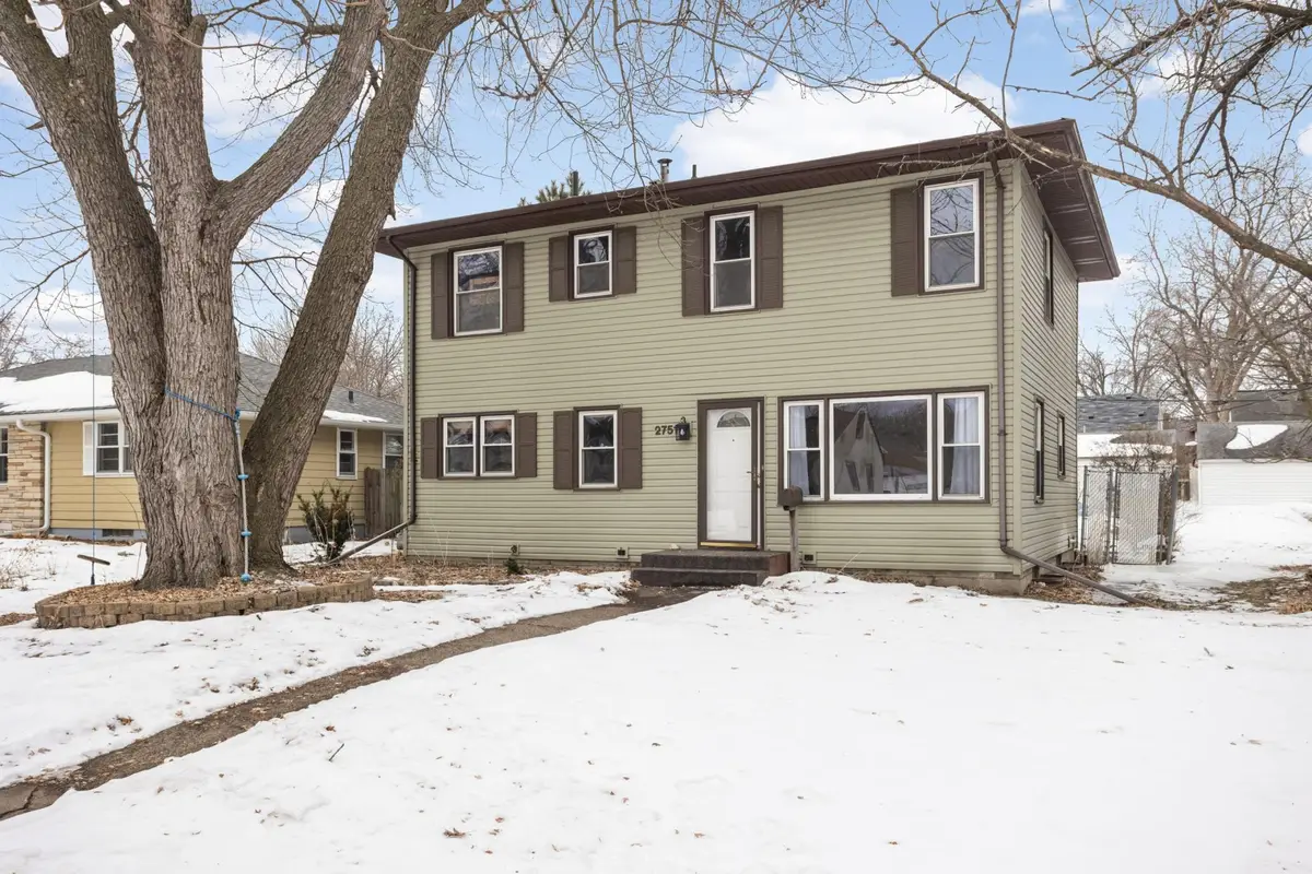 2751 York Avenue N, Robbinsdale, MN 55422 - #1