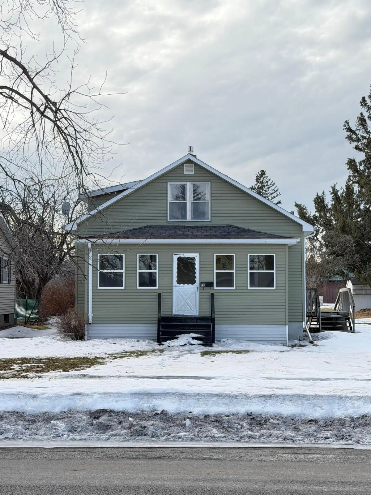 205 3rd Street W, Ada, MN 56510 - #1