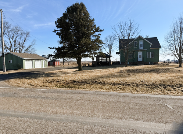 58343 179th Street, Mankato, MN 56001