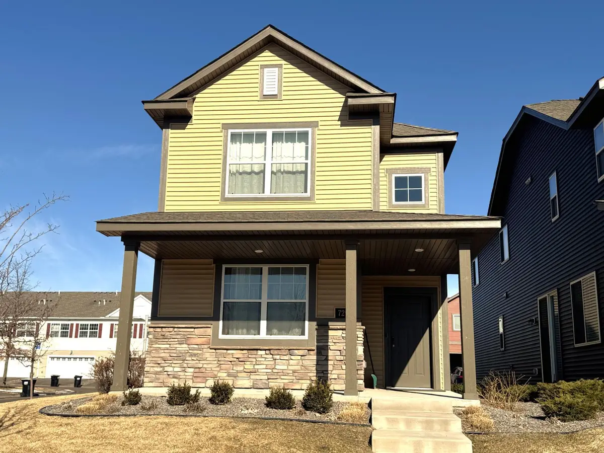 7297 146th Avenue Nw, Anoka, MN 55303 - #1