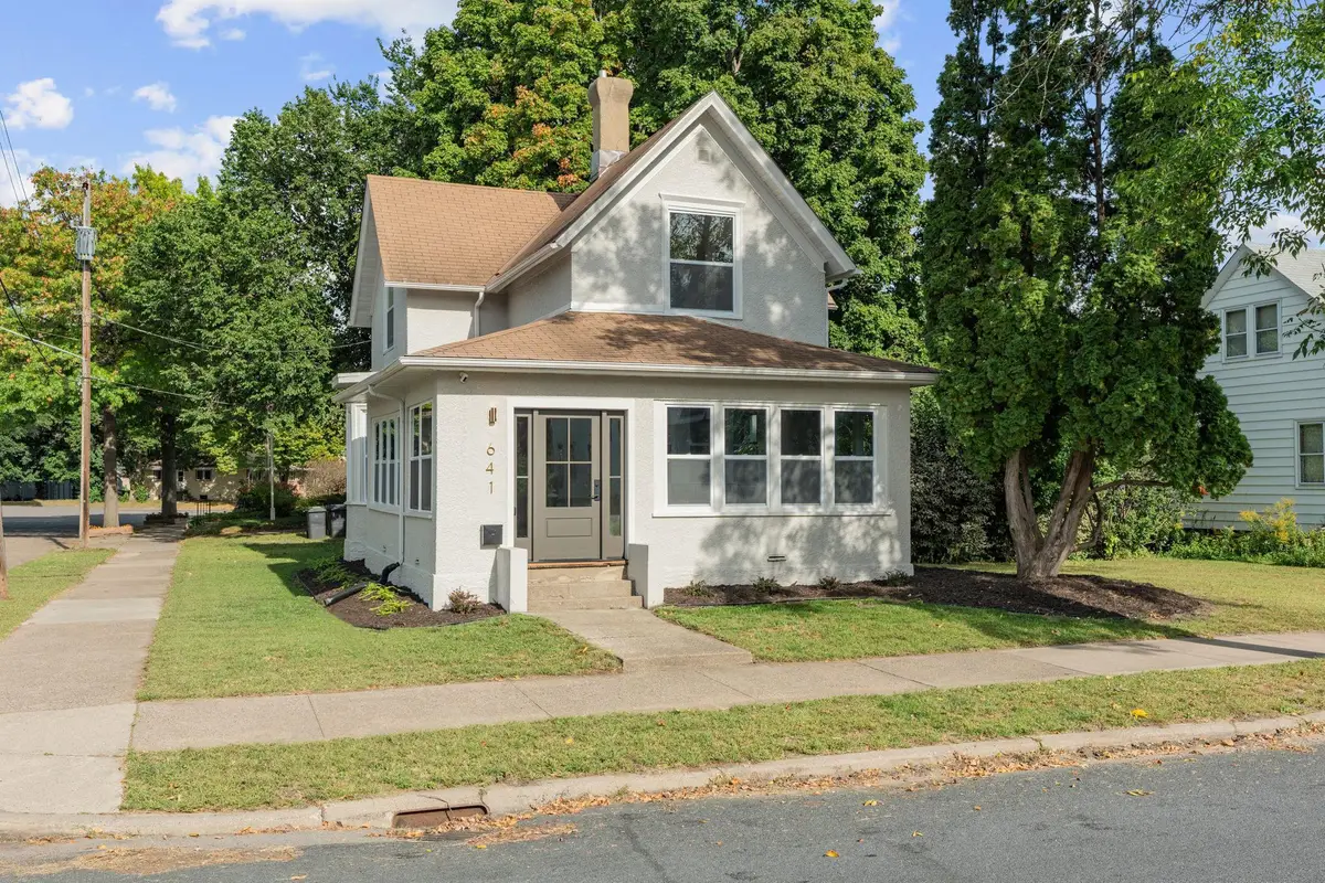641 5th Street Ne, Minneapolis, MN 55413 - #1