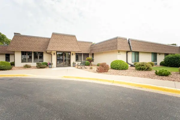 1415 Lake Street #117, Alexandria, MN 56308