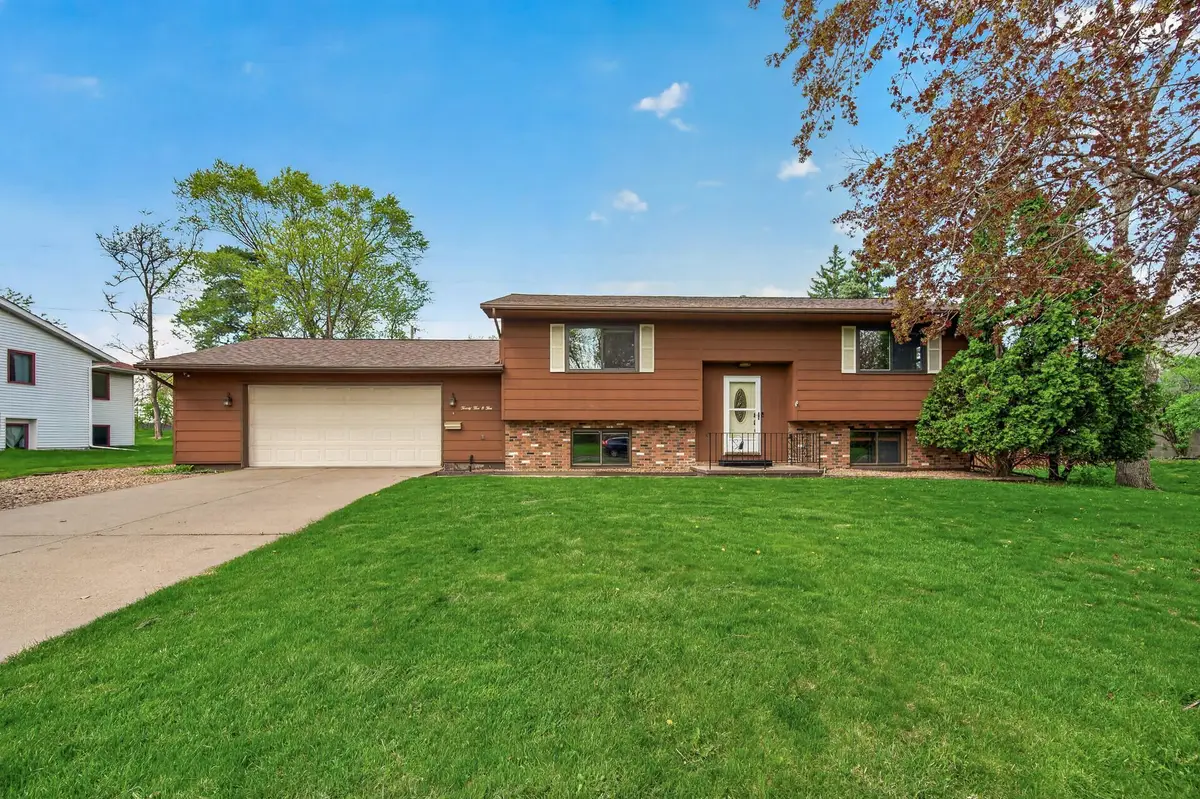 2505 Brenner Street, Roseville, MN 55113 - #1