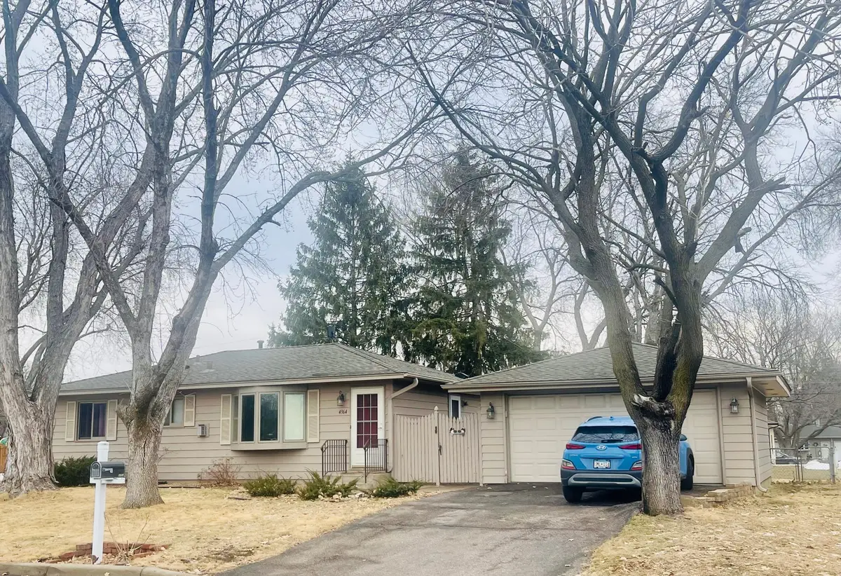 4364 Nicols Road, Eagan, MN 55122 - #1