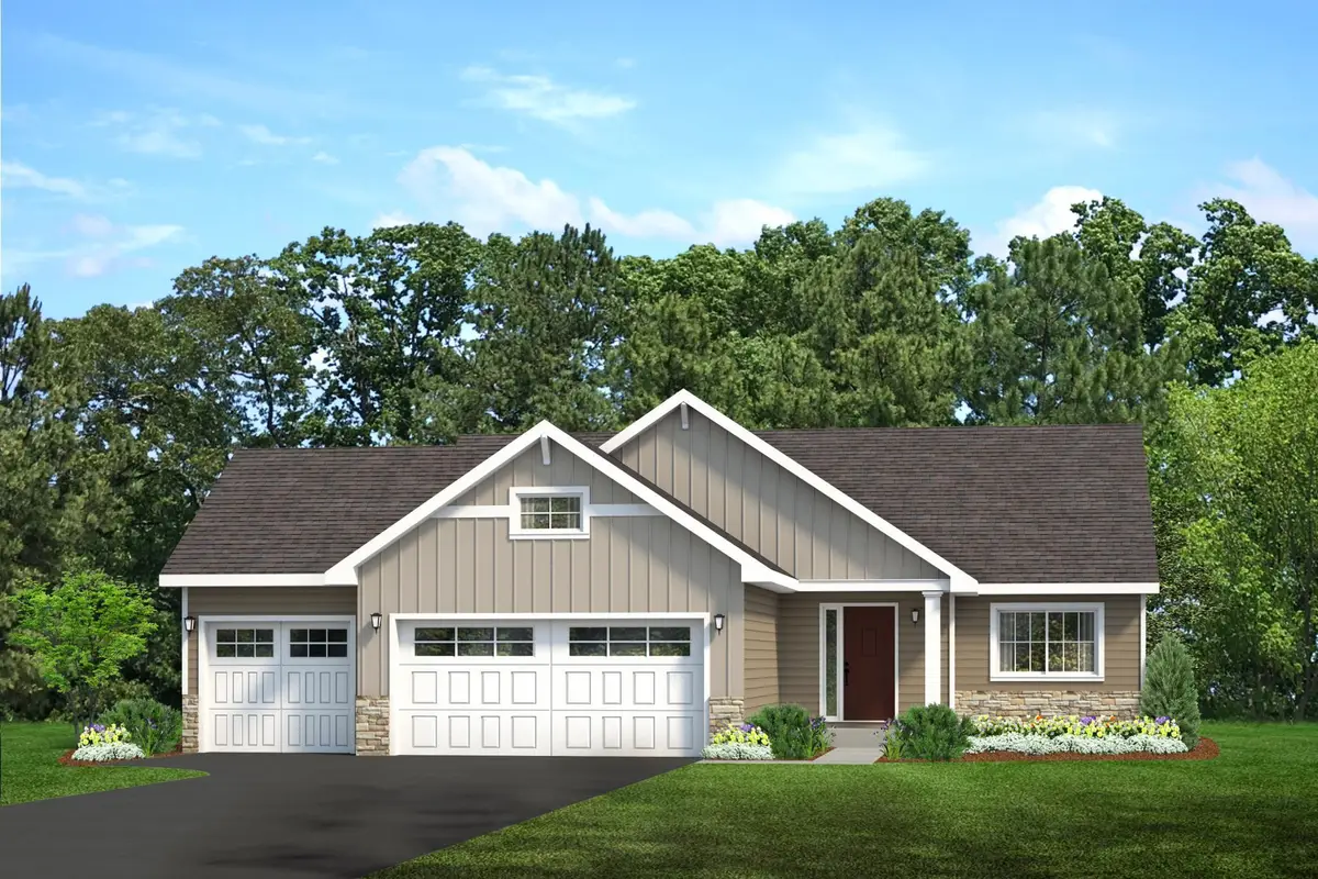 930 Prestwick Drive, Belle Plaine, MN 56011 - #1