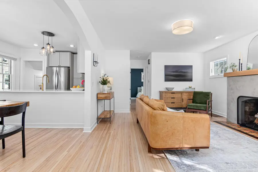 5047 Drew Avenue S, Minneapolis, MN 55410 - #2