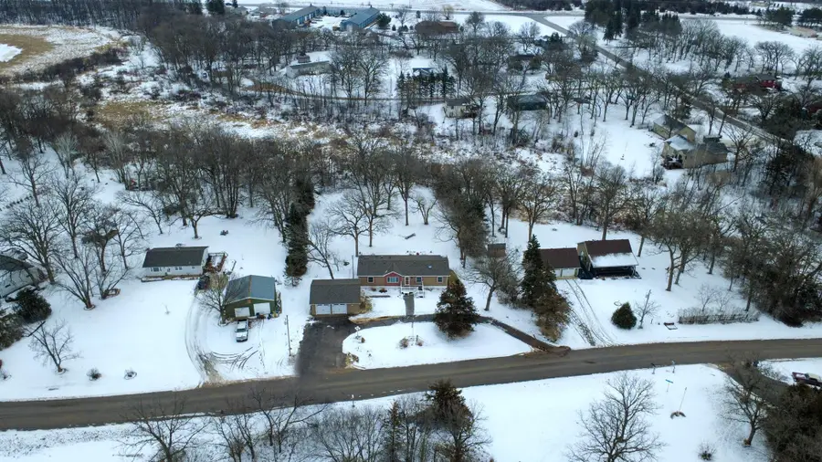 16352 Irvine Avenue Nw, Clearwater, MN 55320 - #2