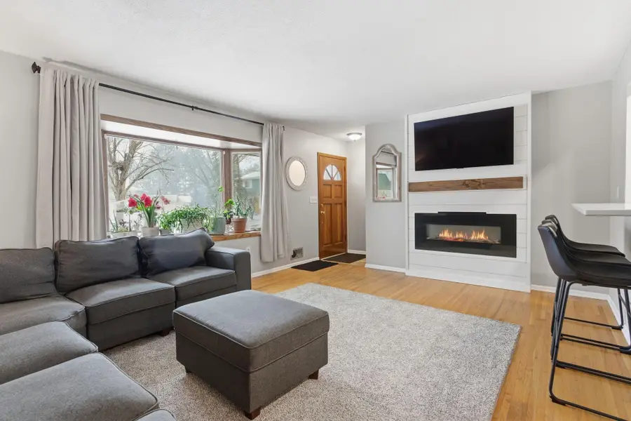 3886 Hill Avenue, White Bear Lake, MN 55110 - #2