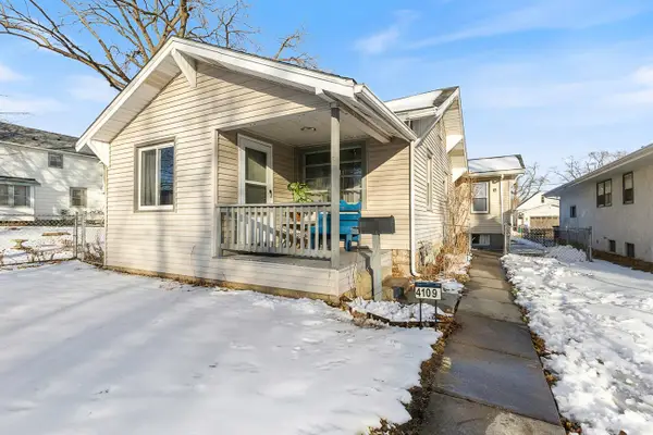 4109 Madison Street Ne, Columbia Heights, MN 55421