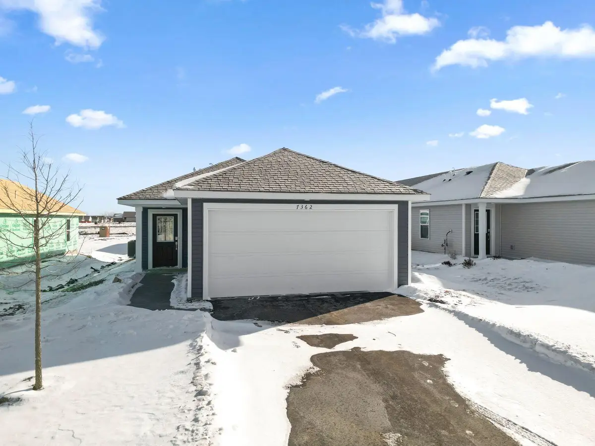 7362 Kaeding Avenue Ne, Otsego, MN 55330 - #1