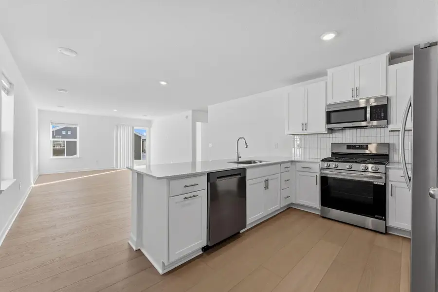 7362 Kaeding Avenue Ne, Otsego, MN 55330 - #2