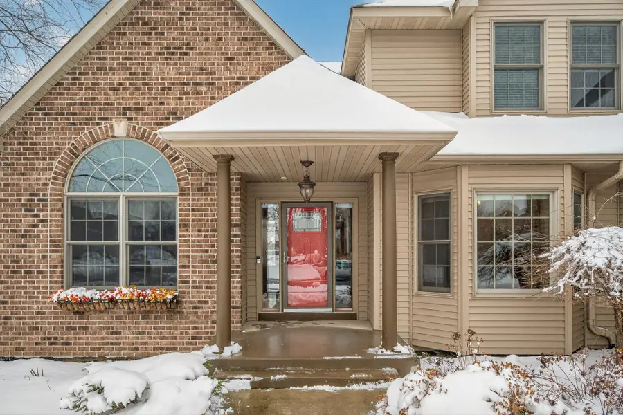 21183 Ivory Lane, Lakeville, MN 55044 - #2