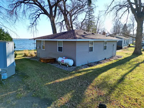 14811 Breezy Point Road, Atwater, MN 56209