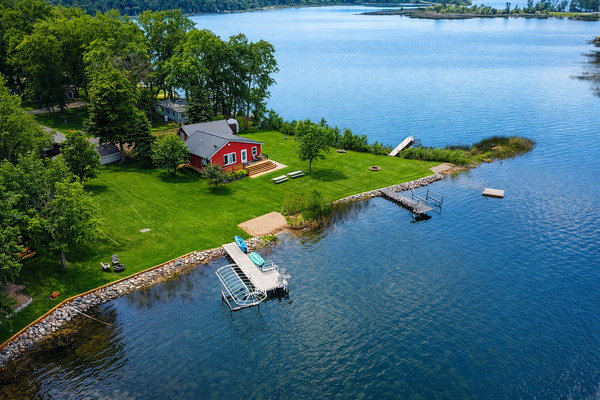 13150 Maple Circle Drive Se, Glenwood, MN 56334