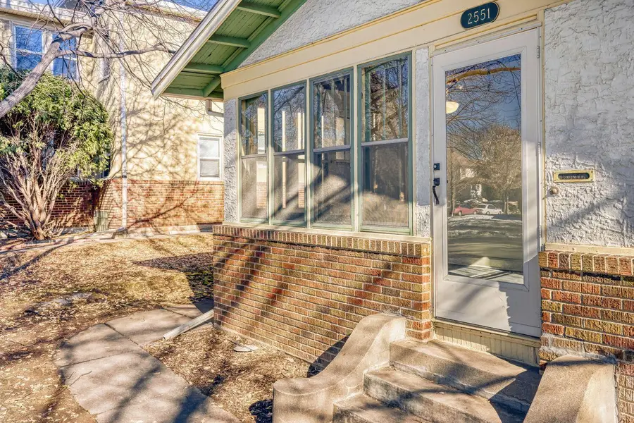 2551 Lincoln Street Ne, Minneapolis, MN 55418 - #2