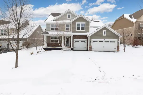18716 Aubrie Court, Eden Prairie, MN 55347
