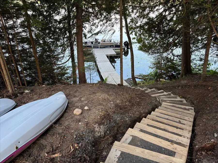 54342 W Horseshoe Lake Road, Bigfork, MN 56628 - #3